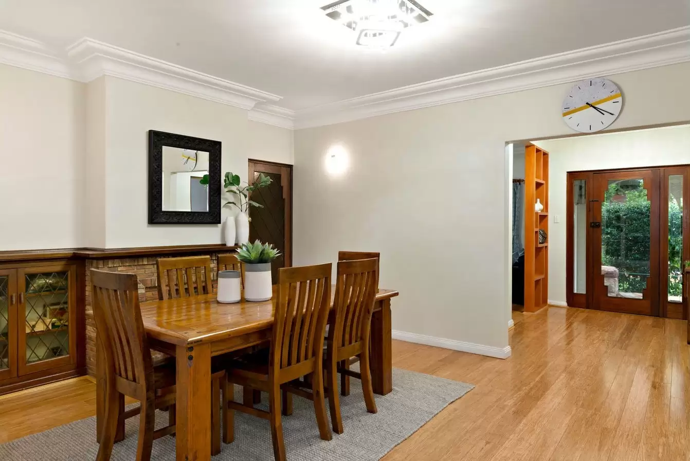 6 Kywong Avenue, Pymble Leased by The Marshall Group - image 7