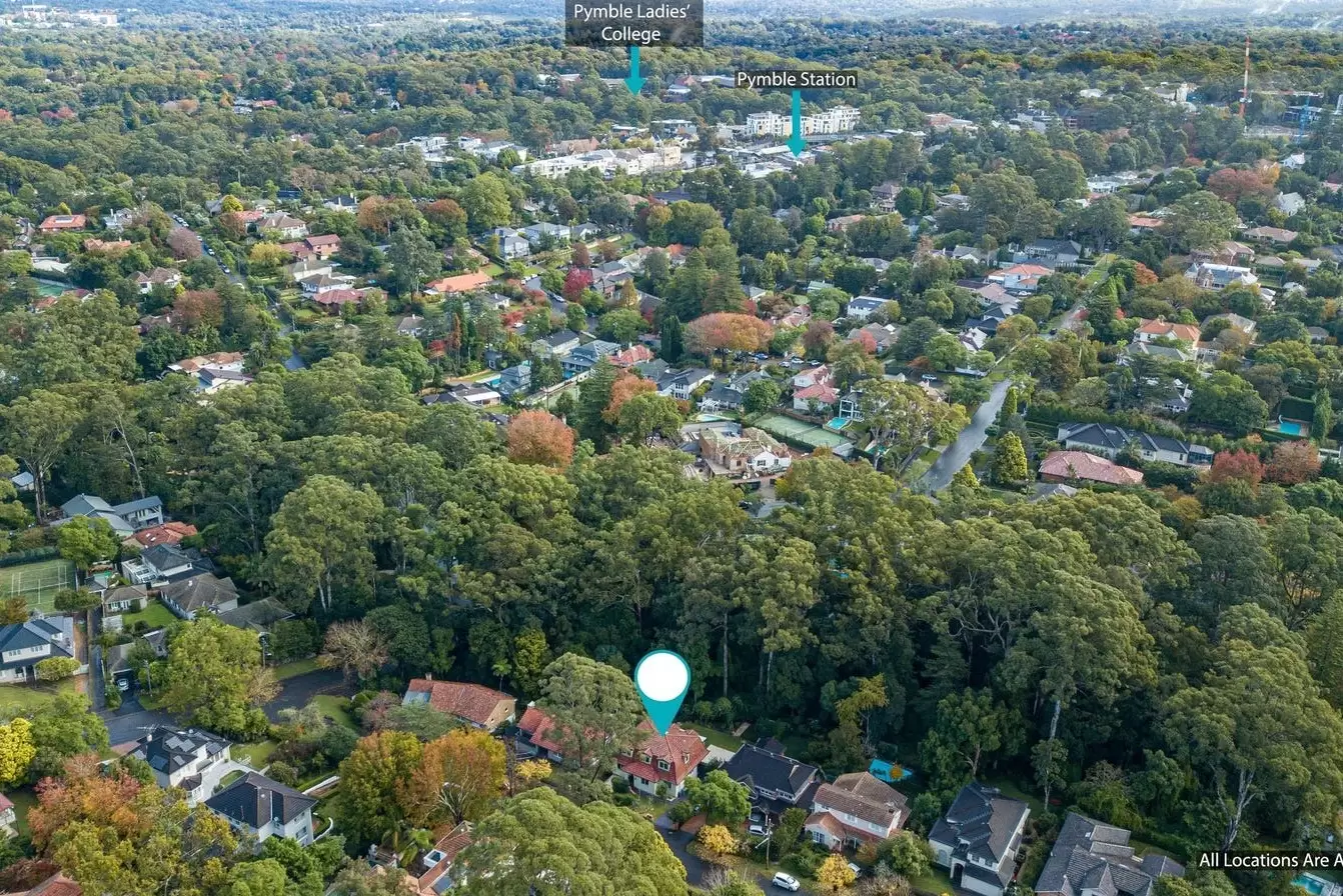 6 Kywong Avenue, Pymble Leased by The Marshall Group - image 14
