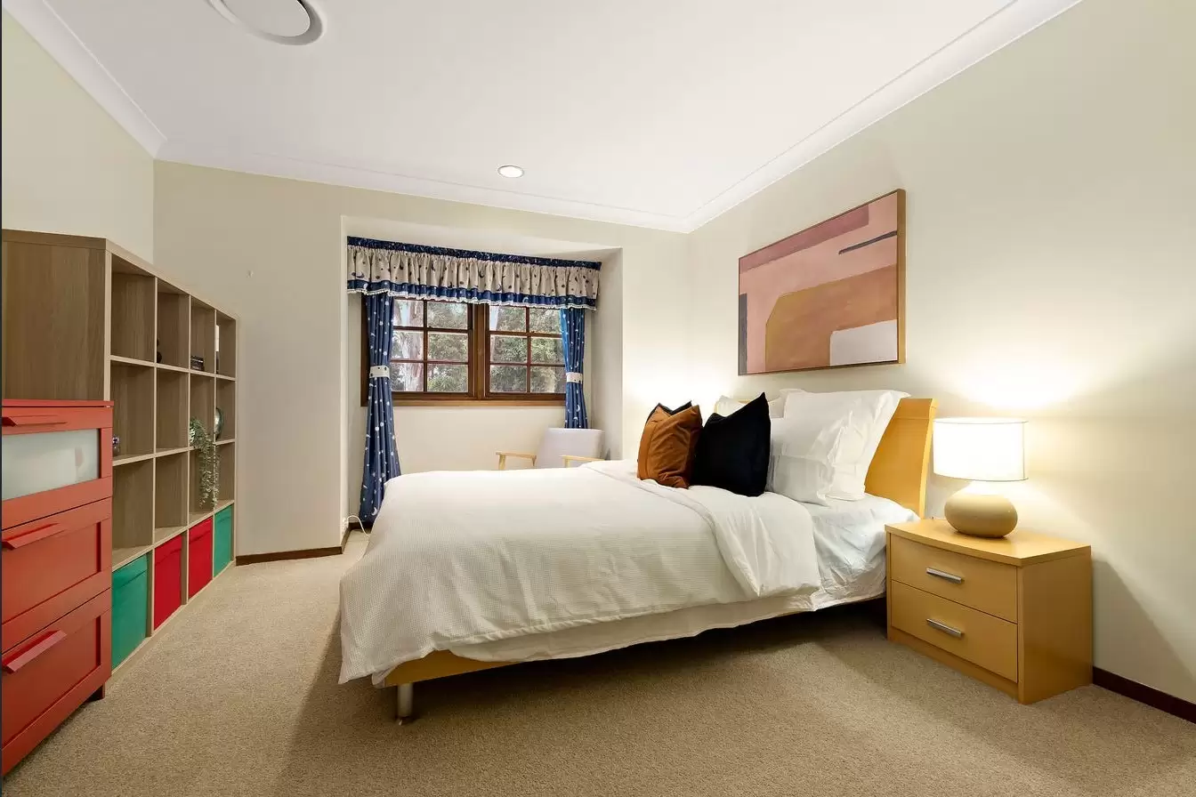 6 Kywong Avenue, Pymble Leased by The Marshall Group - image 11