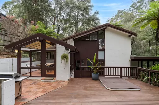 12A Dennis Avenue, Wahroonga Auction by The Marshall Group