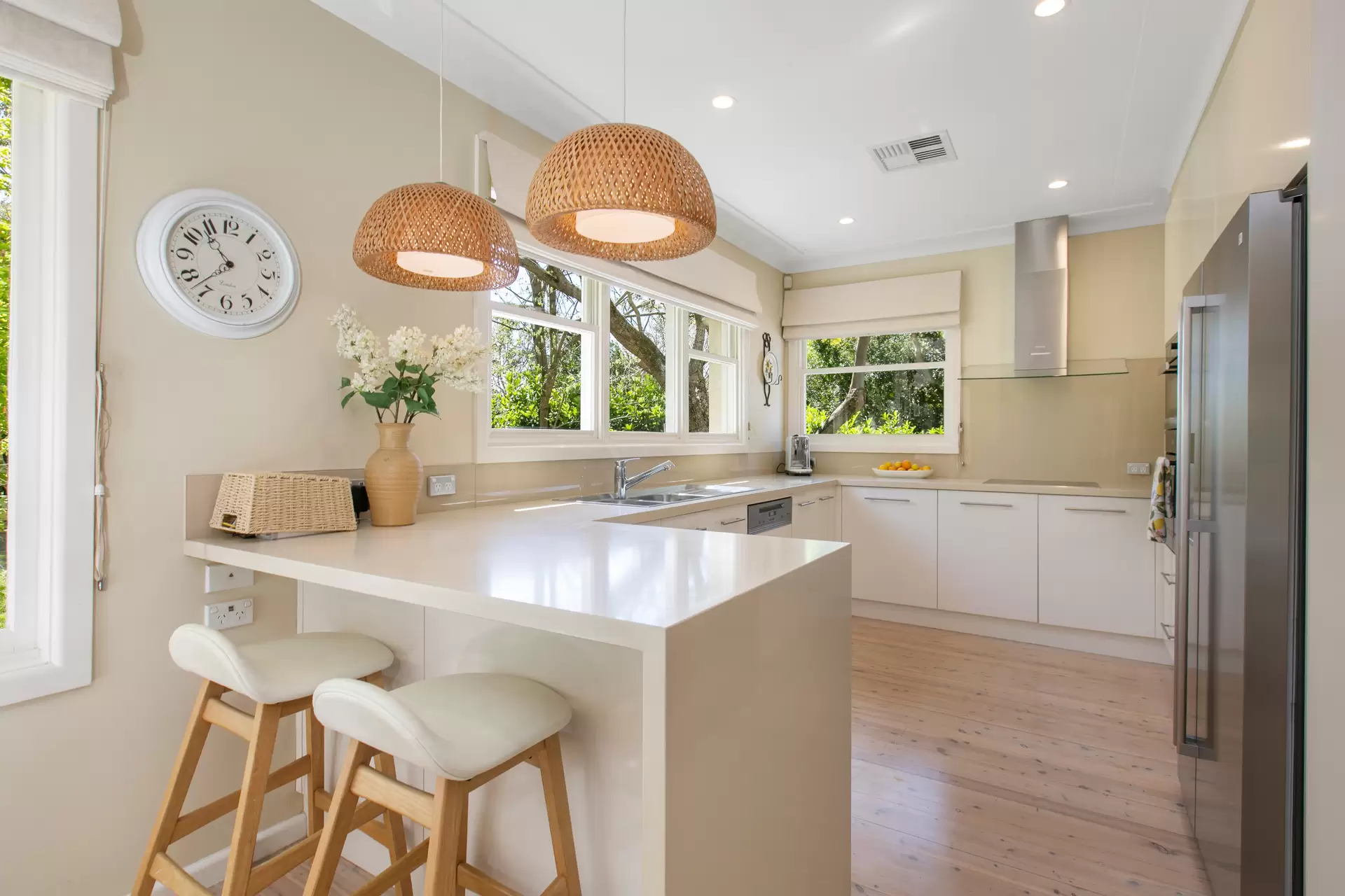 3 Maranoa Place, Wahroonga Auction by The Marshall Group - image 4