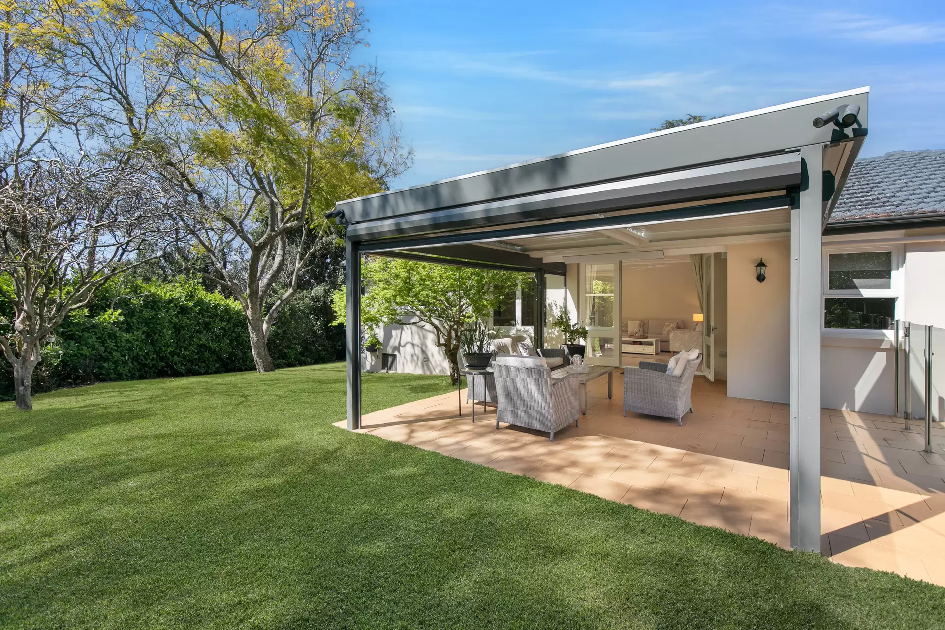 3 Maranoa Place, Wahroonga Auction by The Marshall Group - image 12