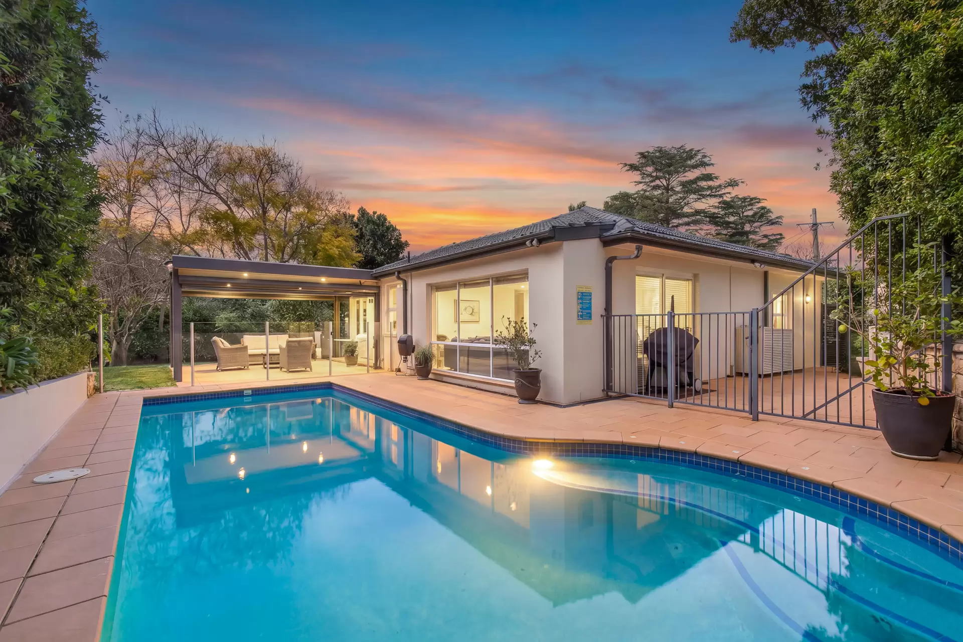 3 Maranoa Place, Wahroonga Auction by The Marshall Group - image 2