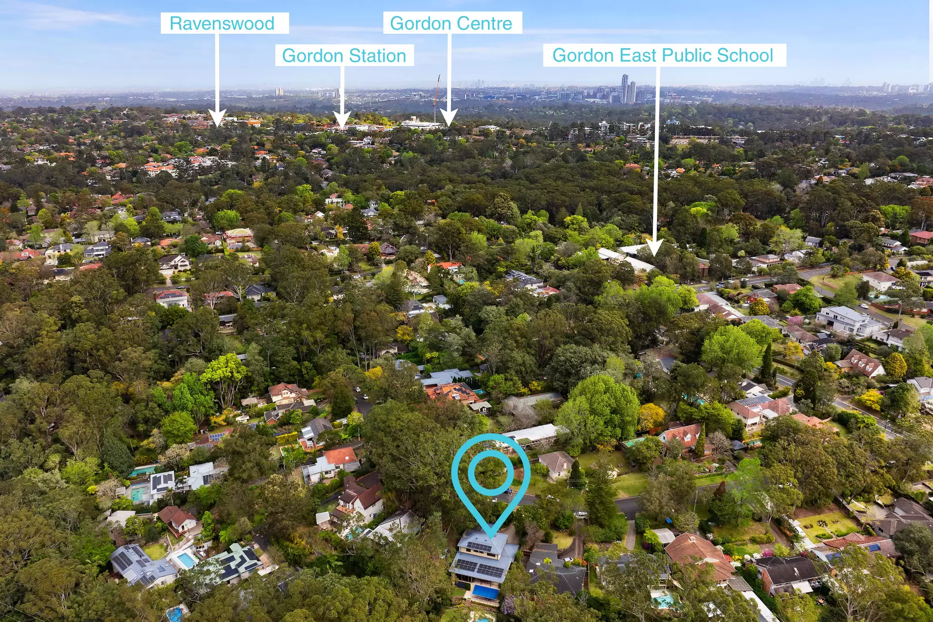 29 Baldwin Street, Gordon Auction by The Marshall Group - image 13