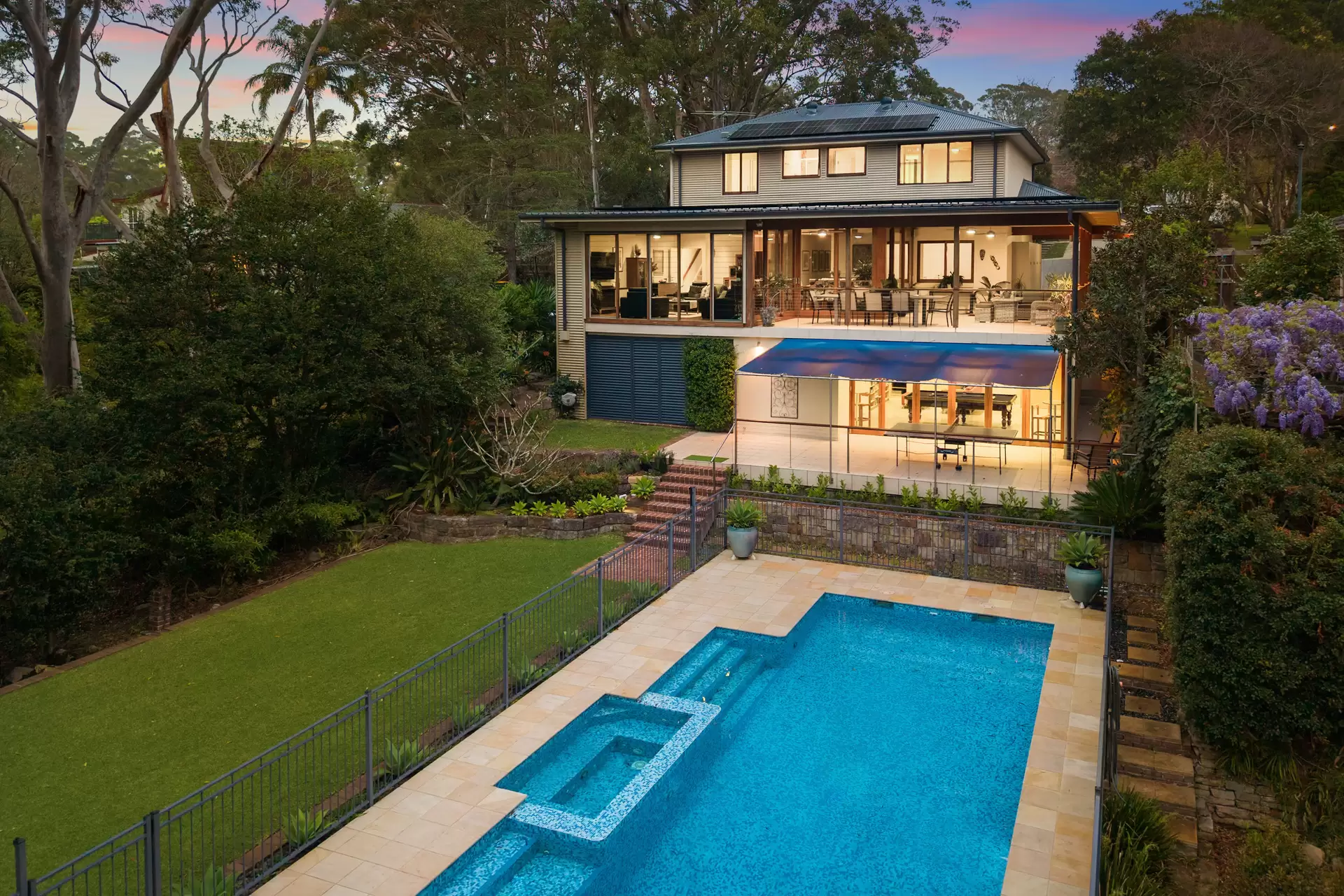 29 Baldwin Street, Gordon Auction by The Marshall Group - image 1