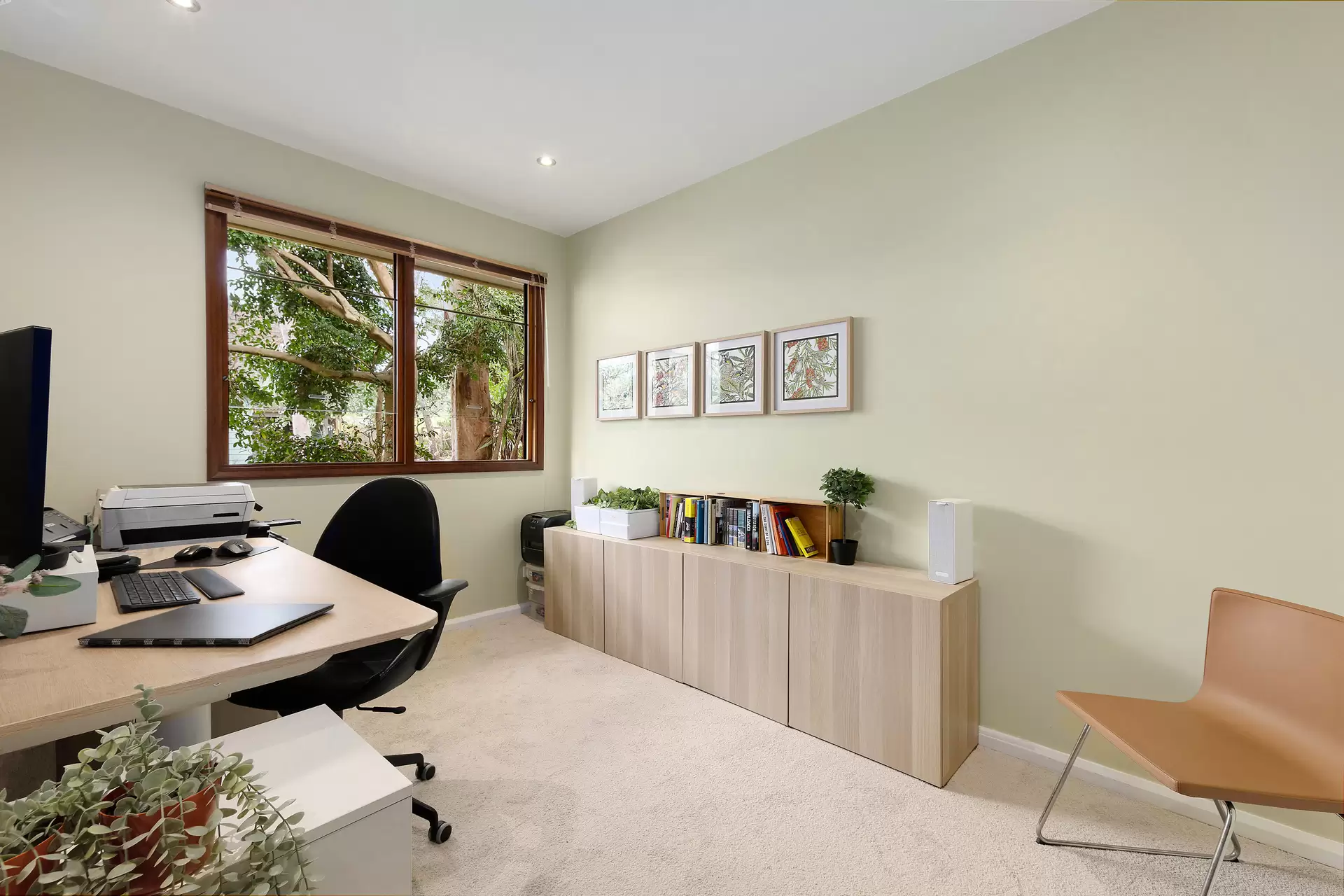 29 Baldwin Street, Gordon Auction by The Marshall Group - image 9