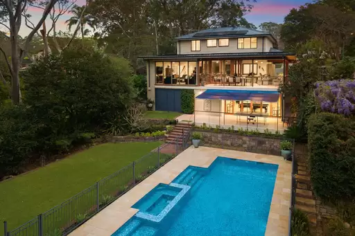 29 Baldwin Street, Gordon Auction by The Marshall Group