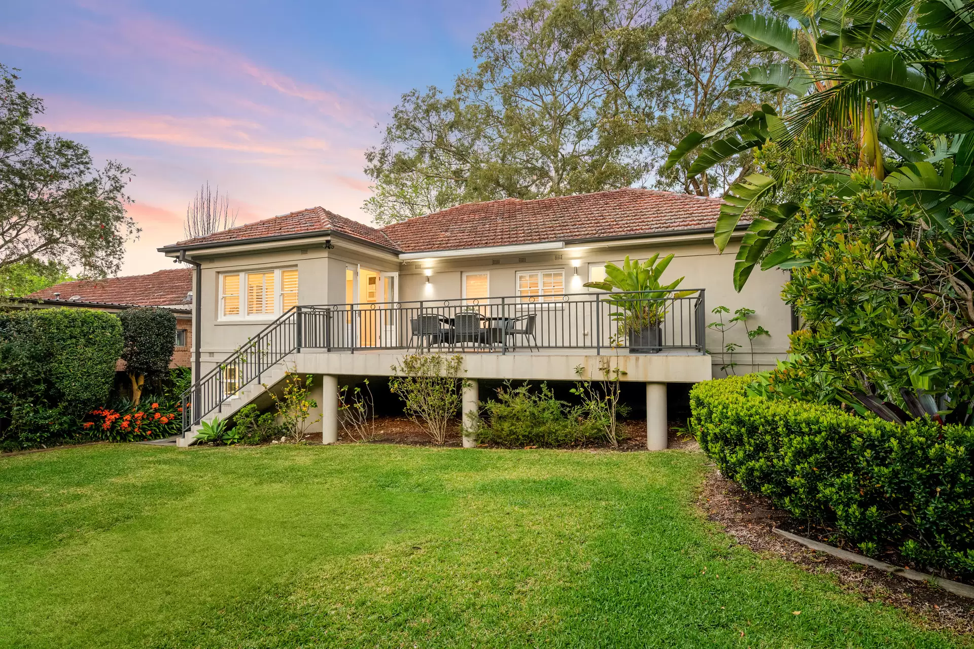 148 Bobbin Head Road, Turramurra Auction by The Marshall Group - image 2
