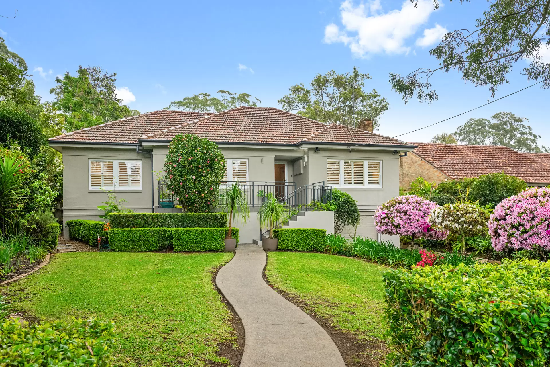 148 Bobbin Head Road, Turramurra Auction by The Marshall Group - image 16