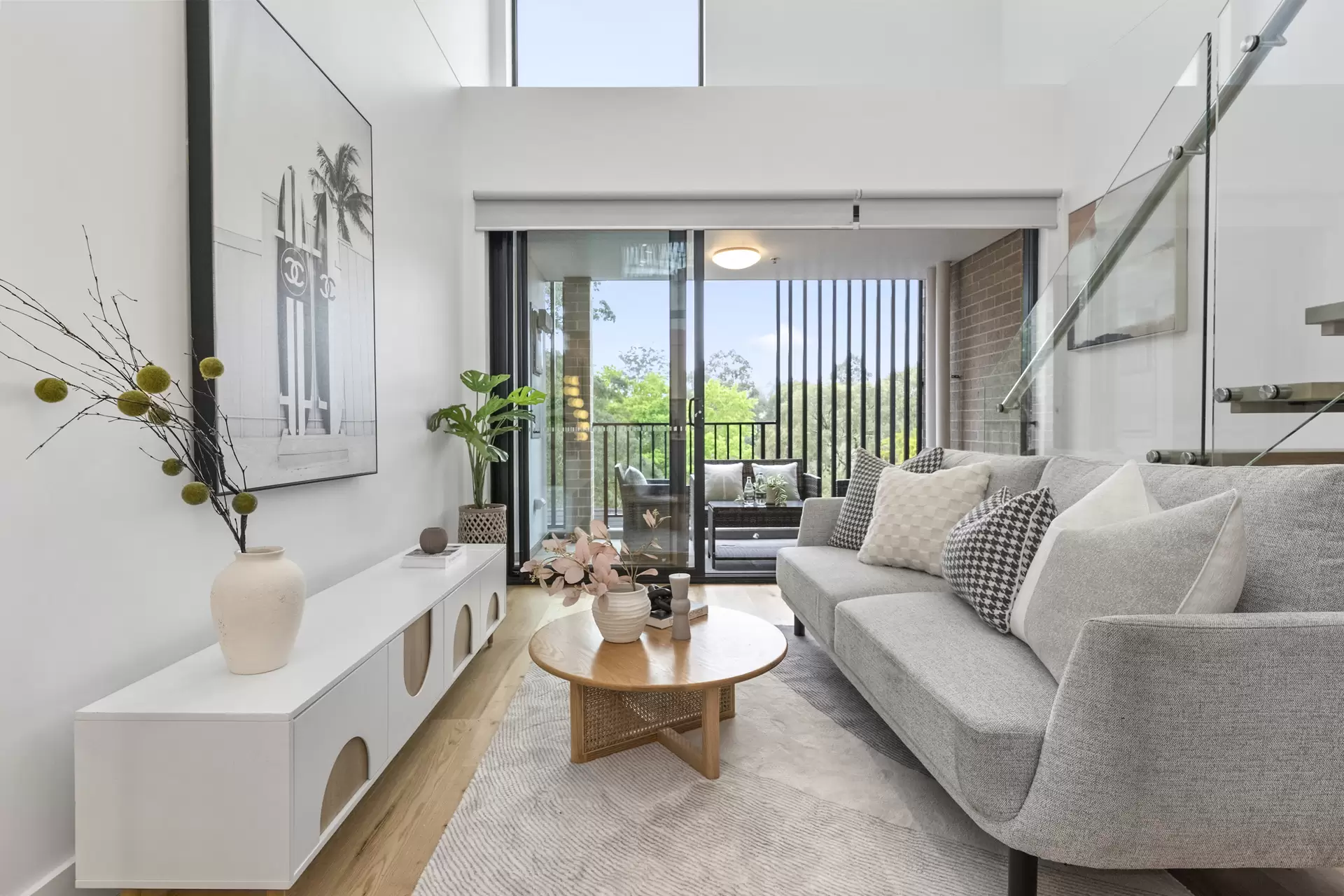 8/1017 Pacific Highway, Pymble Auction by The Marshall Group - image 1