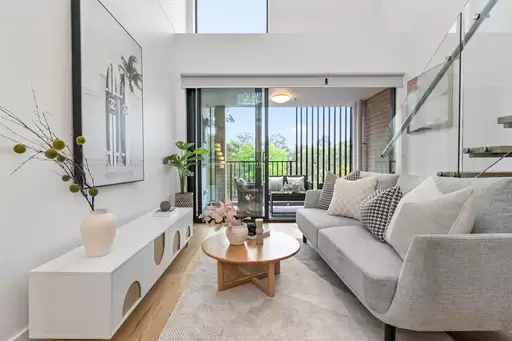 8/1017 Pacific Highway, Pymble For Sale by The Marshall Group