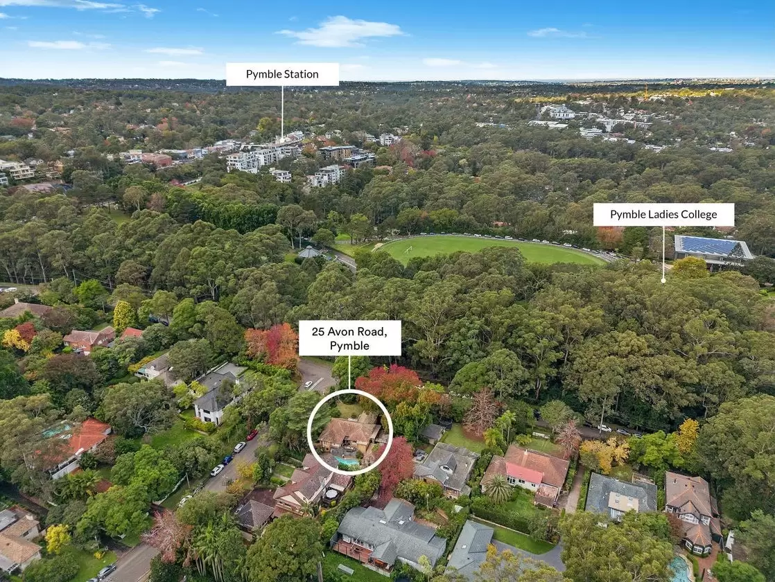 25 Avon Road, Pymble Leased by The Marshall Group - image 14