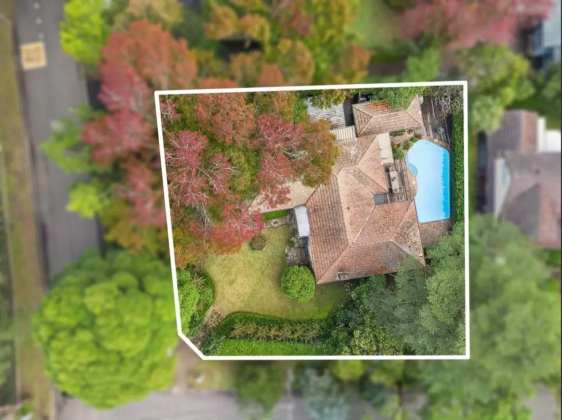 25 Avon Road, Pymble Leased by The Marshall Group - image 13