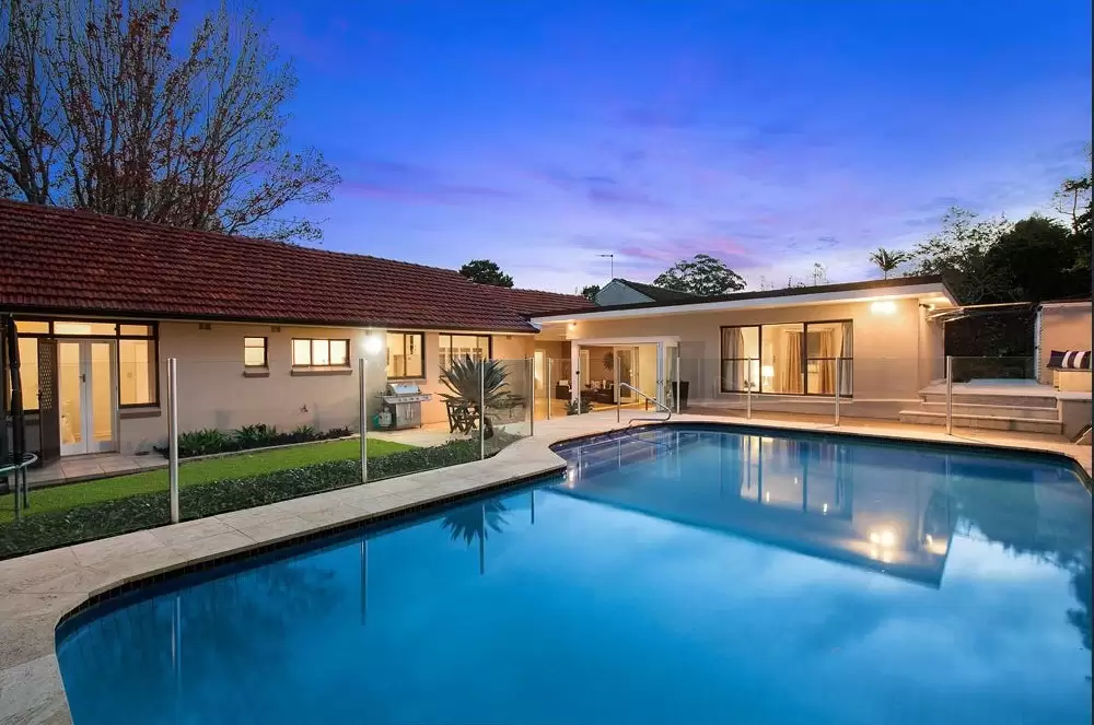 72 Warrangi Street, Turramurra Leased by The Marshall Group - image 6
