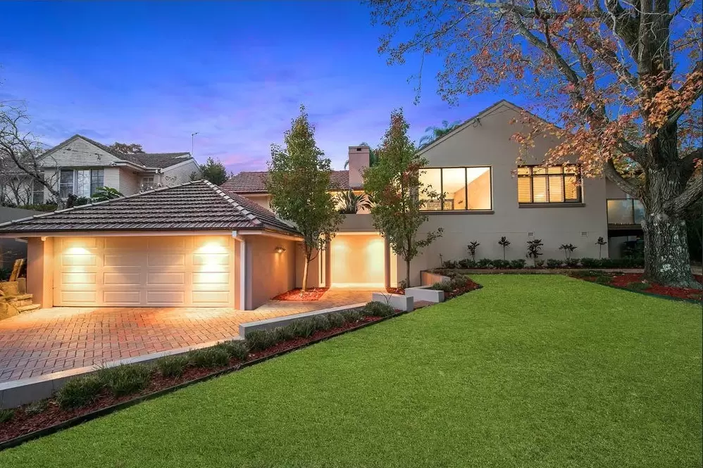 72 Warrangi Street, Turramurra For Lease by The Marshall Group - image 1