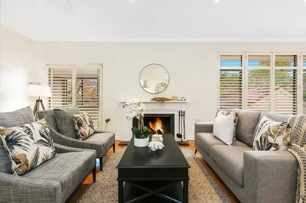 72 Warrangi Street, Turramurra Leased by The Marshall Group - image 7