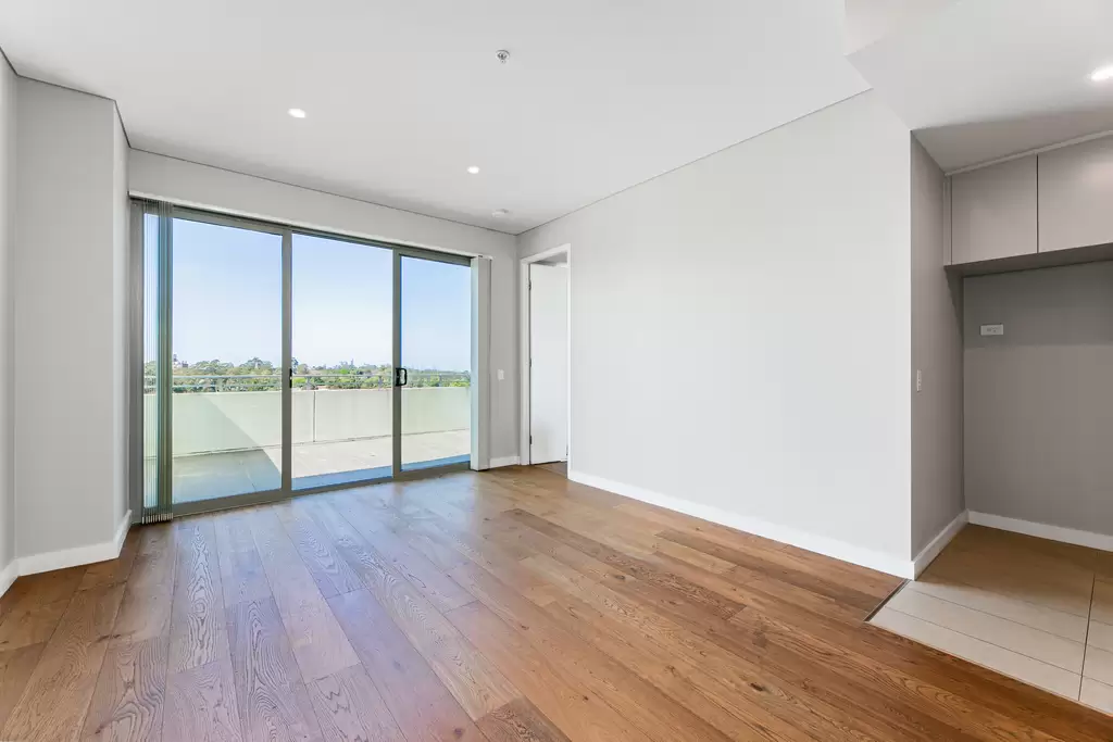 603/904-914 Pacific Highway, Gordon Leased by The Marshall Group