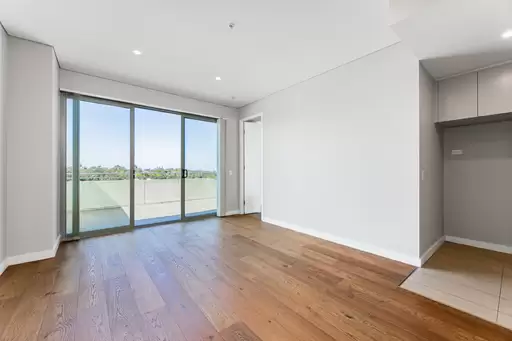 603/904-914 Pacific Highway, Gordon Leased by The Marshall Group