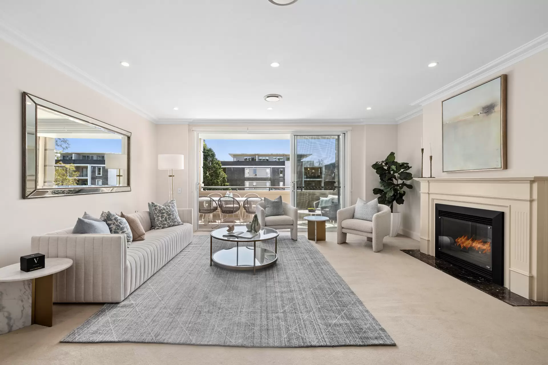 16/14-18 Woniora Avenue, Wahroonga Sold by The Marshall Group - image 1
