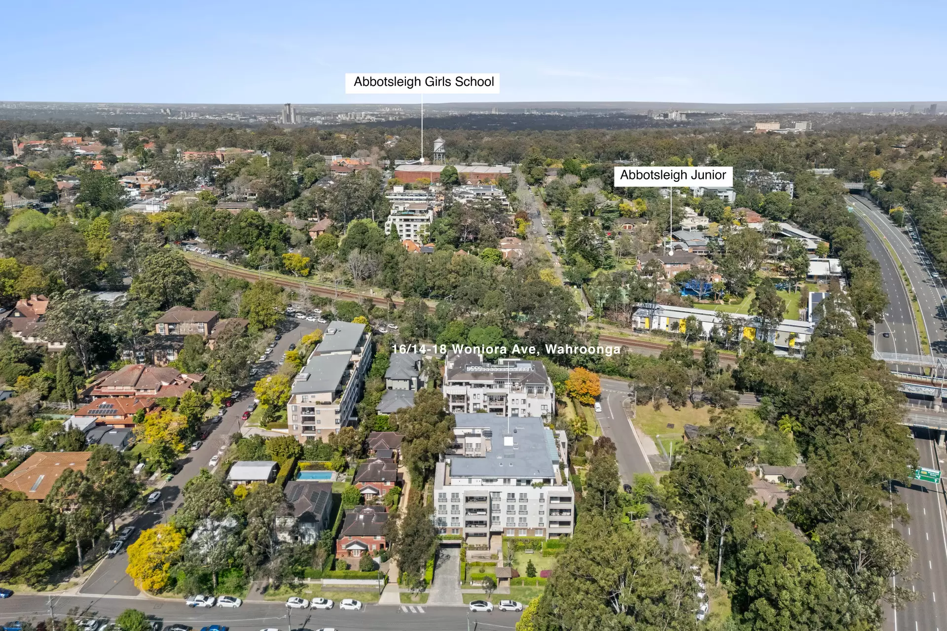 16/14-18 Woniora Avenue, Wahroonga Sold by The Marshall Group - image 10