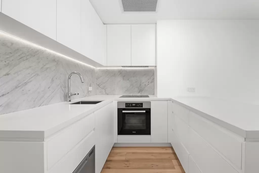 1302/231 Miller Street, North Sydney Leased by The Marshall Group