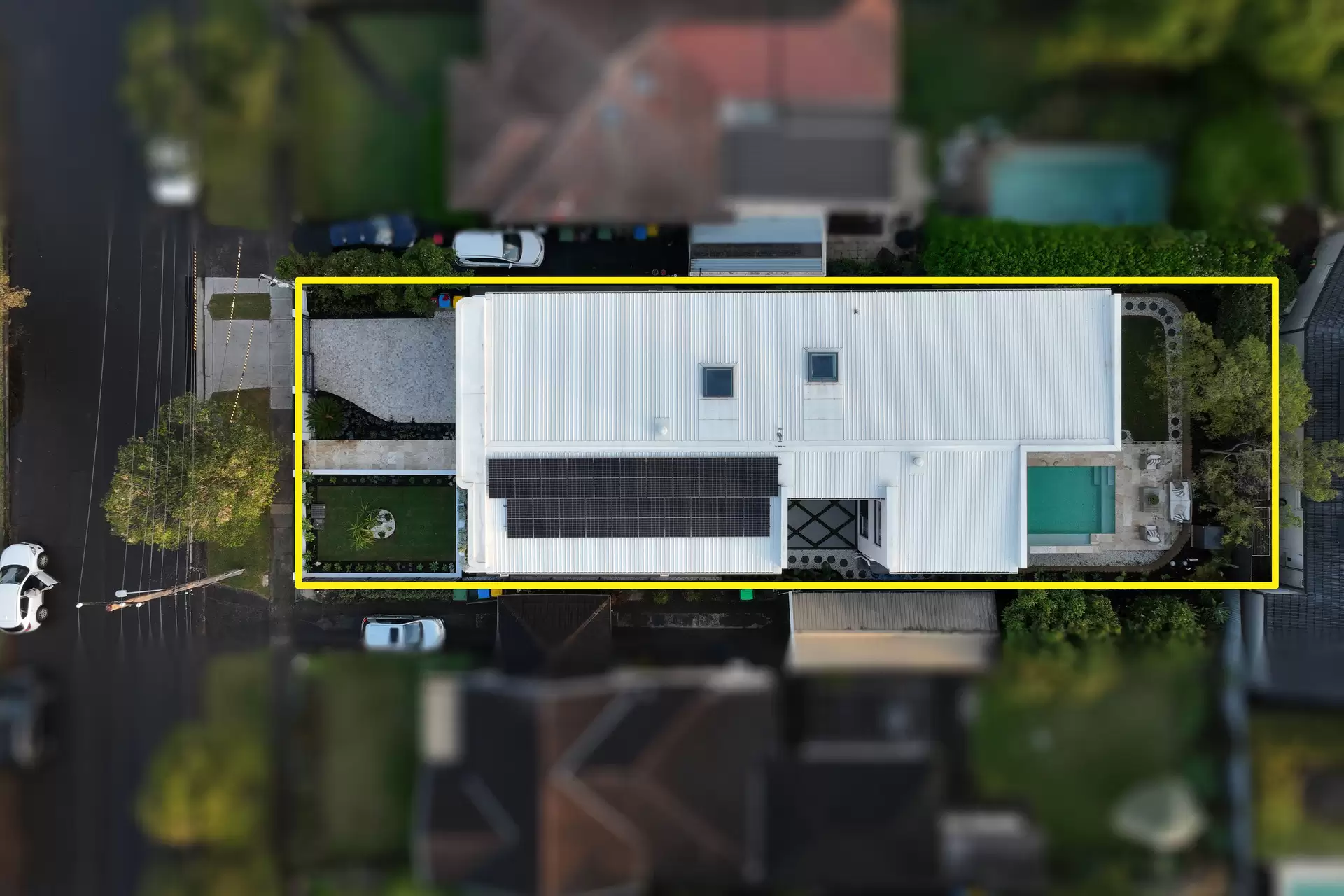 18 Moore Street, Roseville For Sale by The Marshall Group - image 22