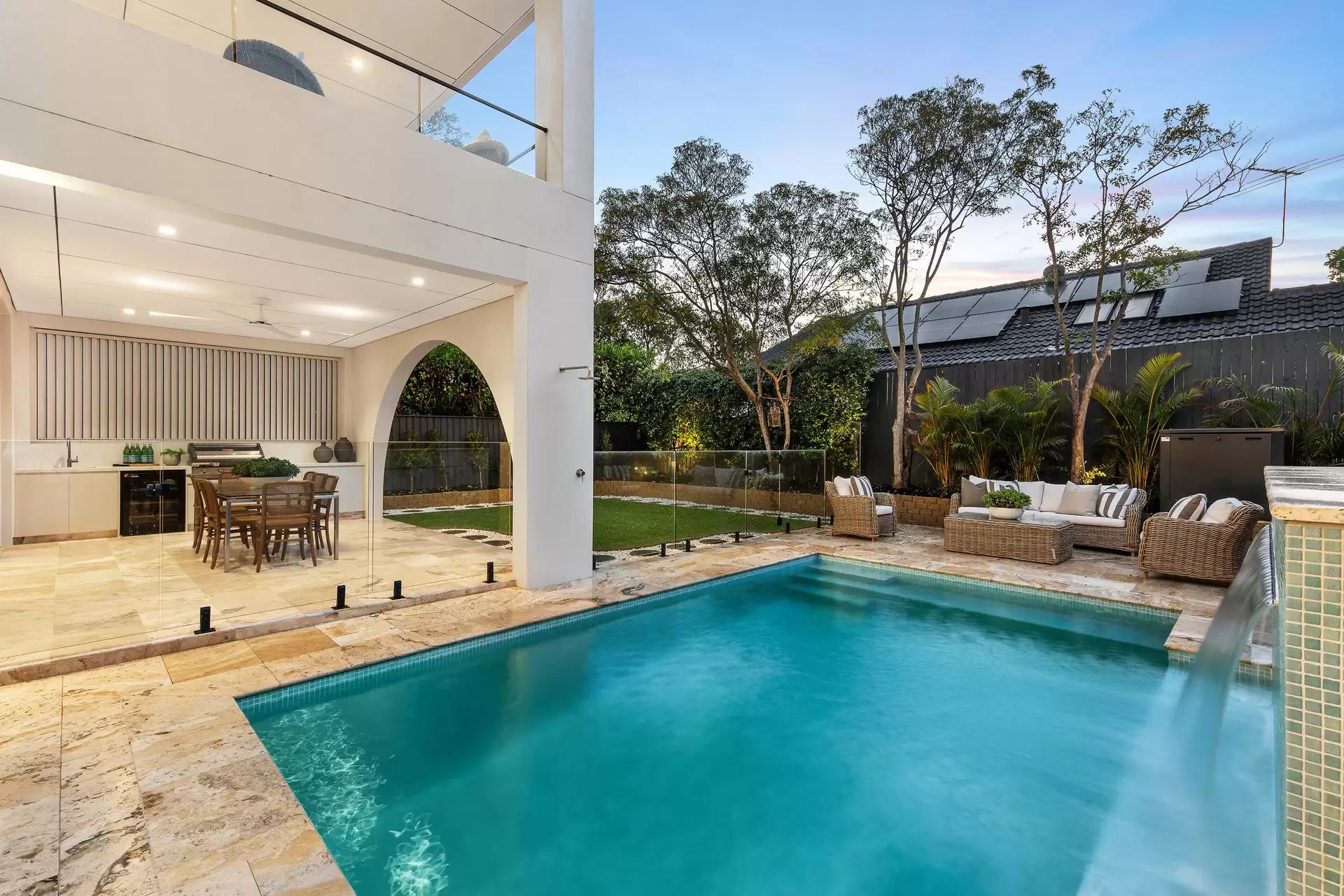 18 Moore Street, Roseville For Sale by The Marshall Group - image 18