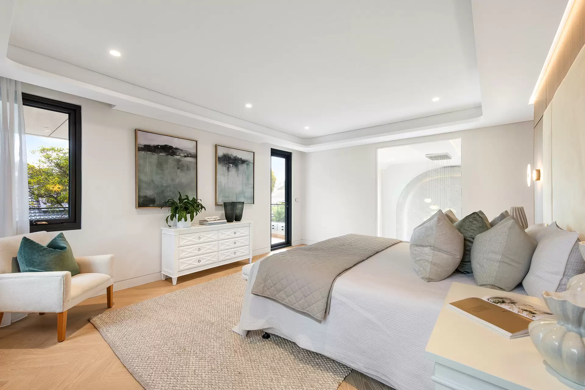 18 Moore Street, Roseville For Sale by The Marshall Group - image 12