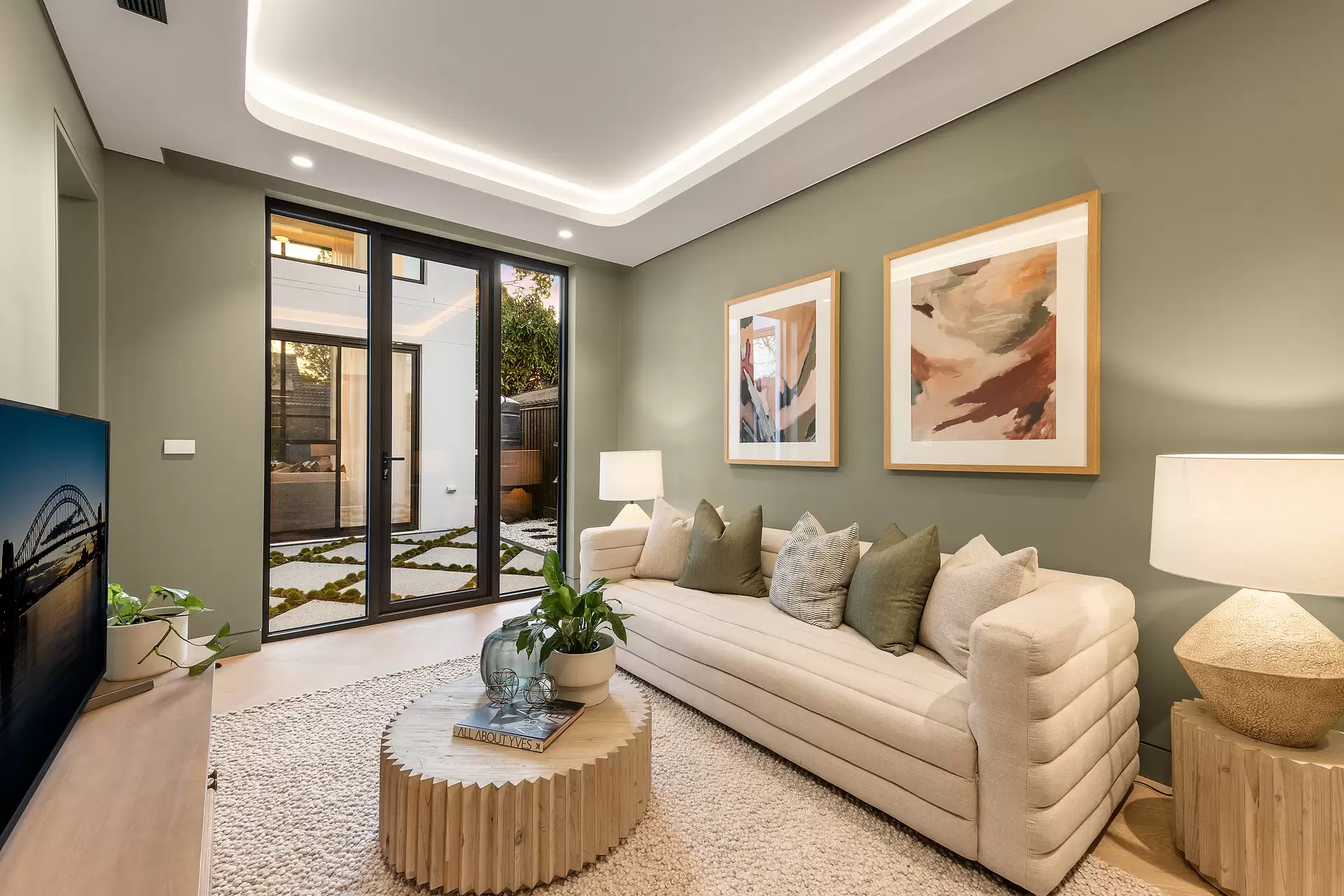 18 Moore Street, Roseville For Sale by The Marshall Group - image 11