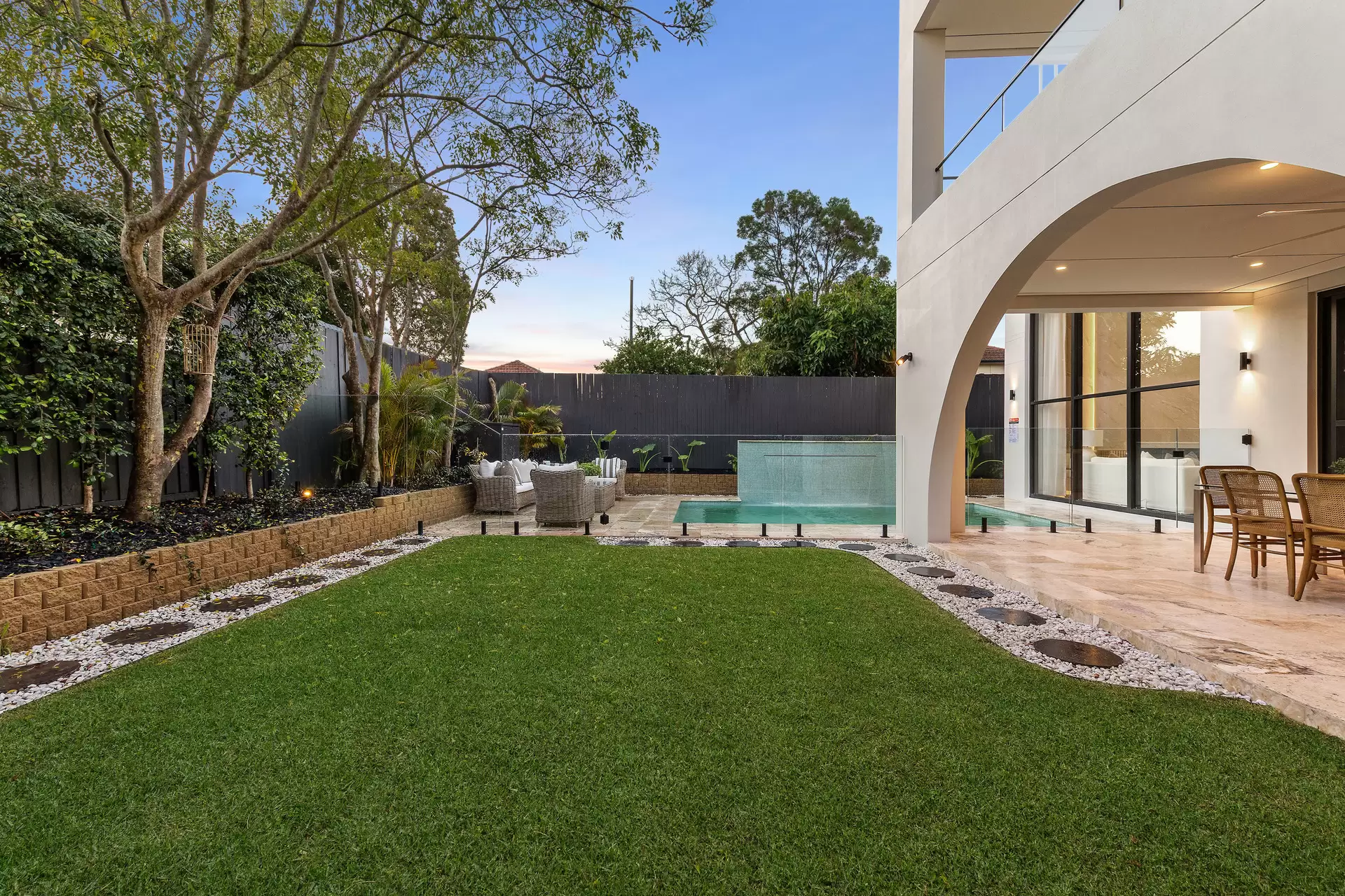 18 Moore Street, Roseville For Sale by The Marshall Group - image 19