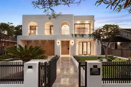 18 Moore Street, Roseville For Sale by The Marshall Group
