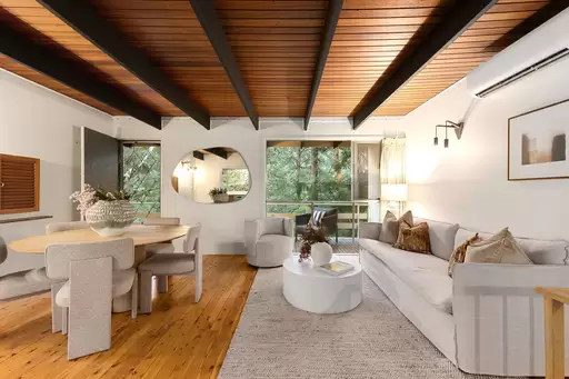 24 McRae Place, Turramurra Auction by The Marshall Group