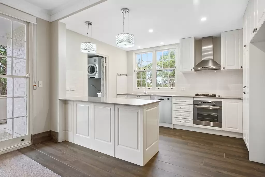 8/519 Pacific Highway, Killara Leased by The Marshall Group