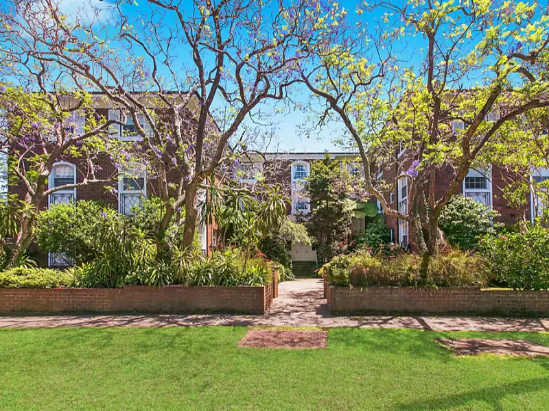 8/519 Pacific Highway, Killara Leased by The Marshall Group - image 7
