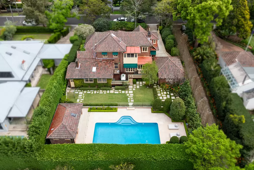 73 Ku-Ring-Gai Avenue, Turramurra For Sale by The Marshall Group