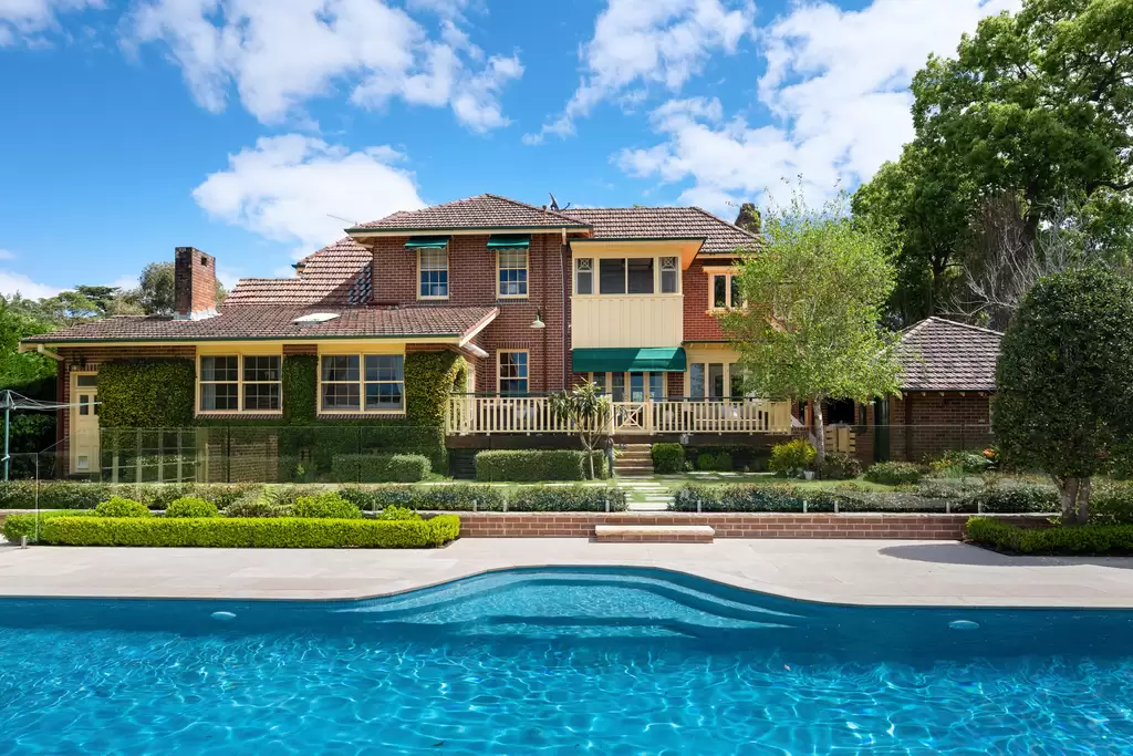 73 Ku-Ring-Gai Avenue, Turramurra For Sale by The Marshall Group