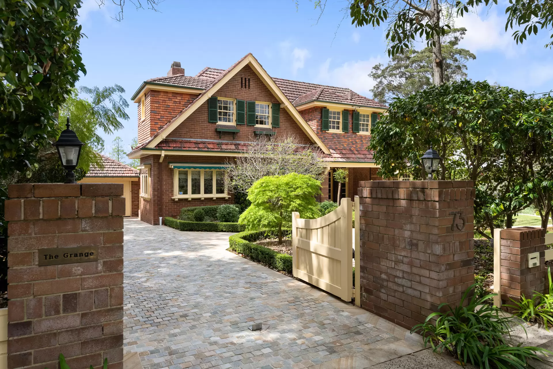73 Ku-Ring-Gai Avenue, Turramurra For Sale by The Marshall Group - image 4