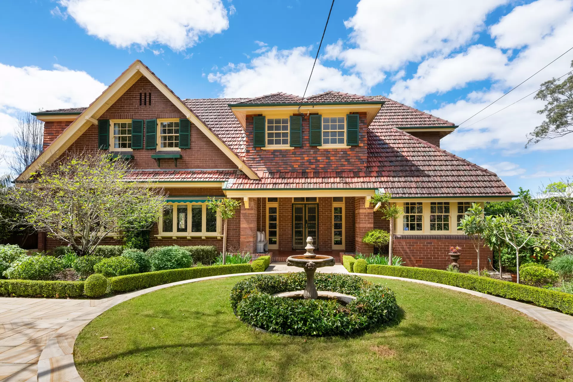 73 Ku-Ring-Gai Avenue, Turramurra For Sale by The Marshall Group - image 25