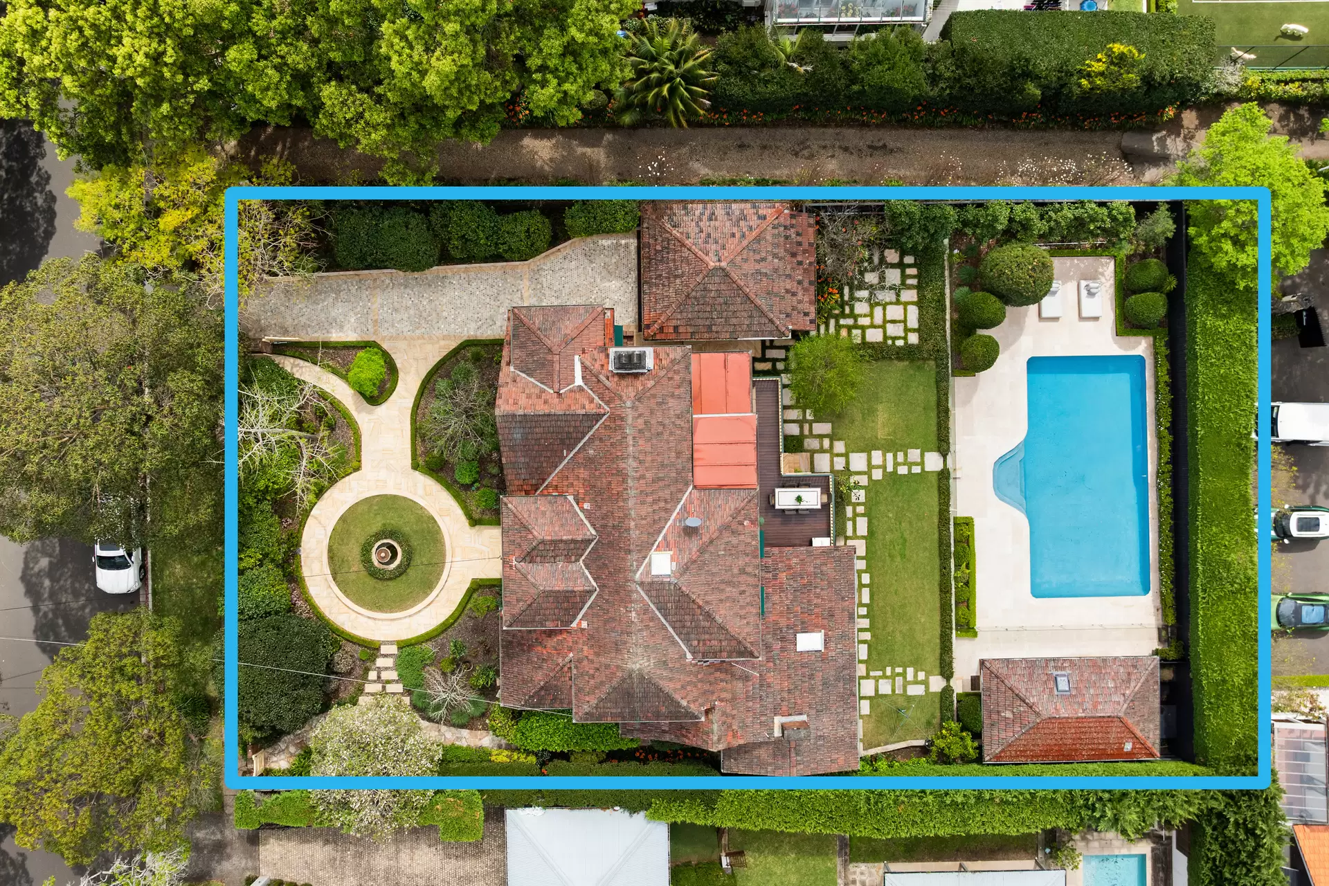 73 Ku-Ring-Gai Avenue, Turramurra For Sale by The Marshall Group - image 26