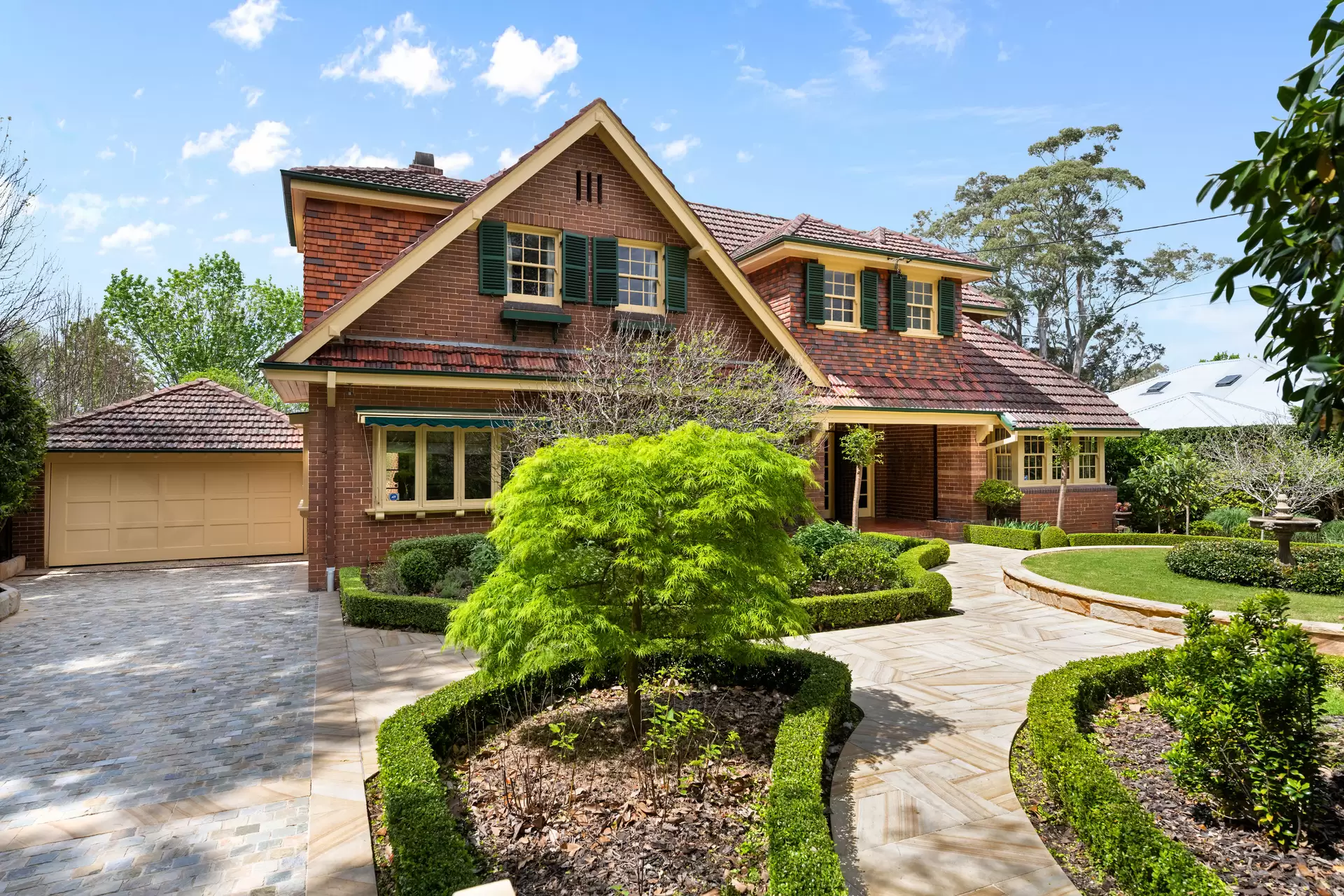 73 Ku-Ring-Gai Avenue, Turramurra For Sale by The Marshall Group - image 24