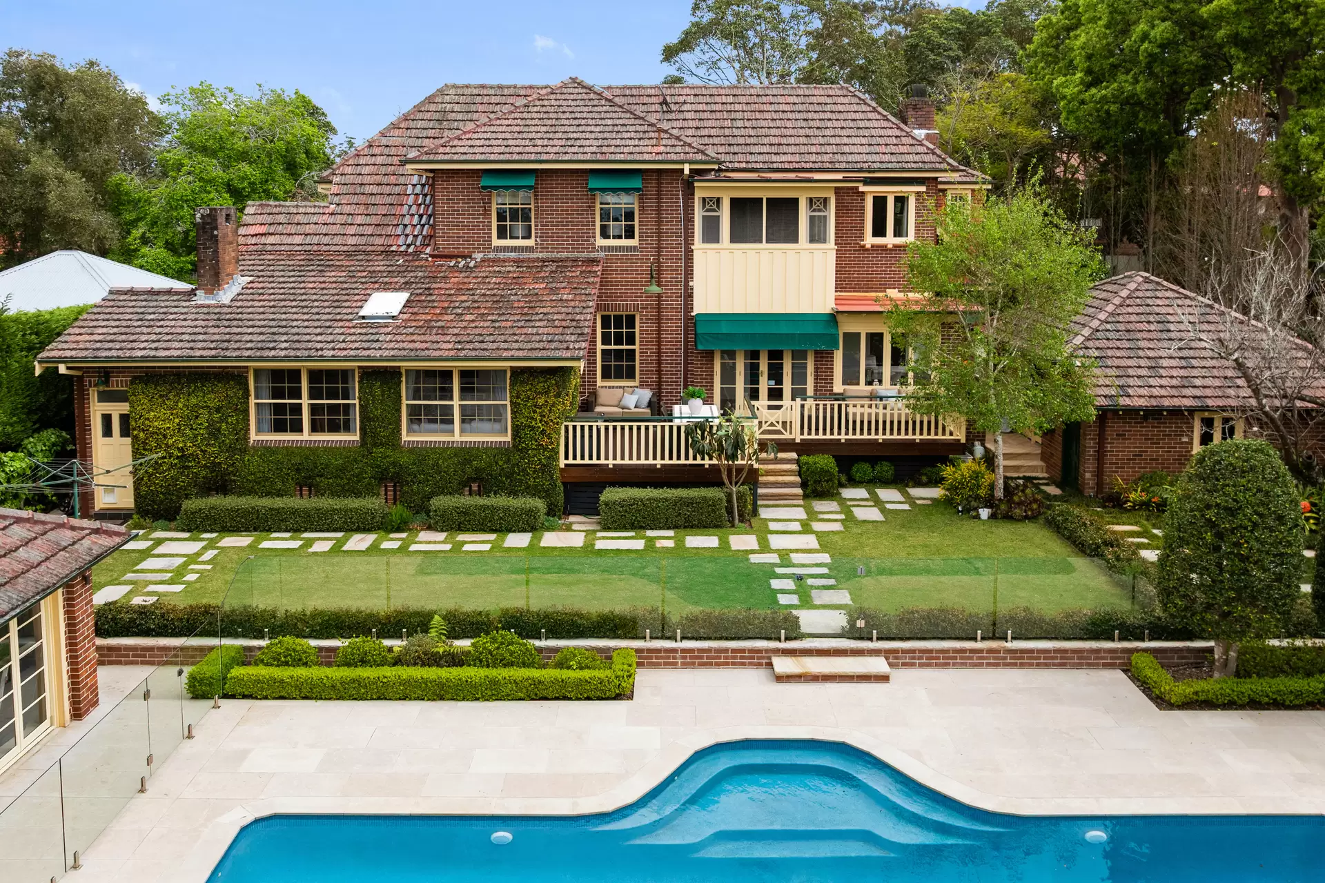73 Ku-Ring-Gai Avenue, Turramurra For Sale by The Marshall Group - image 23