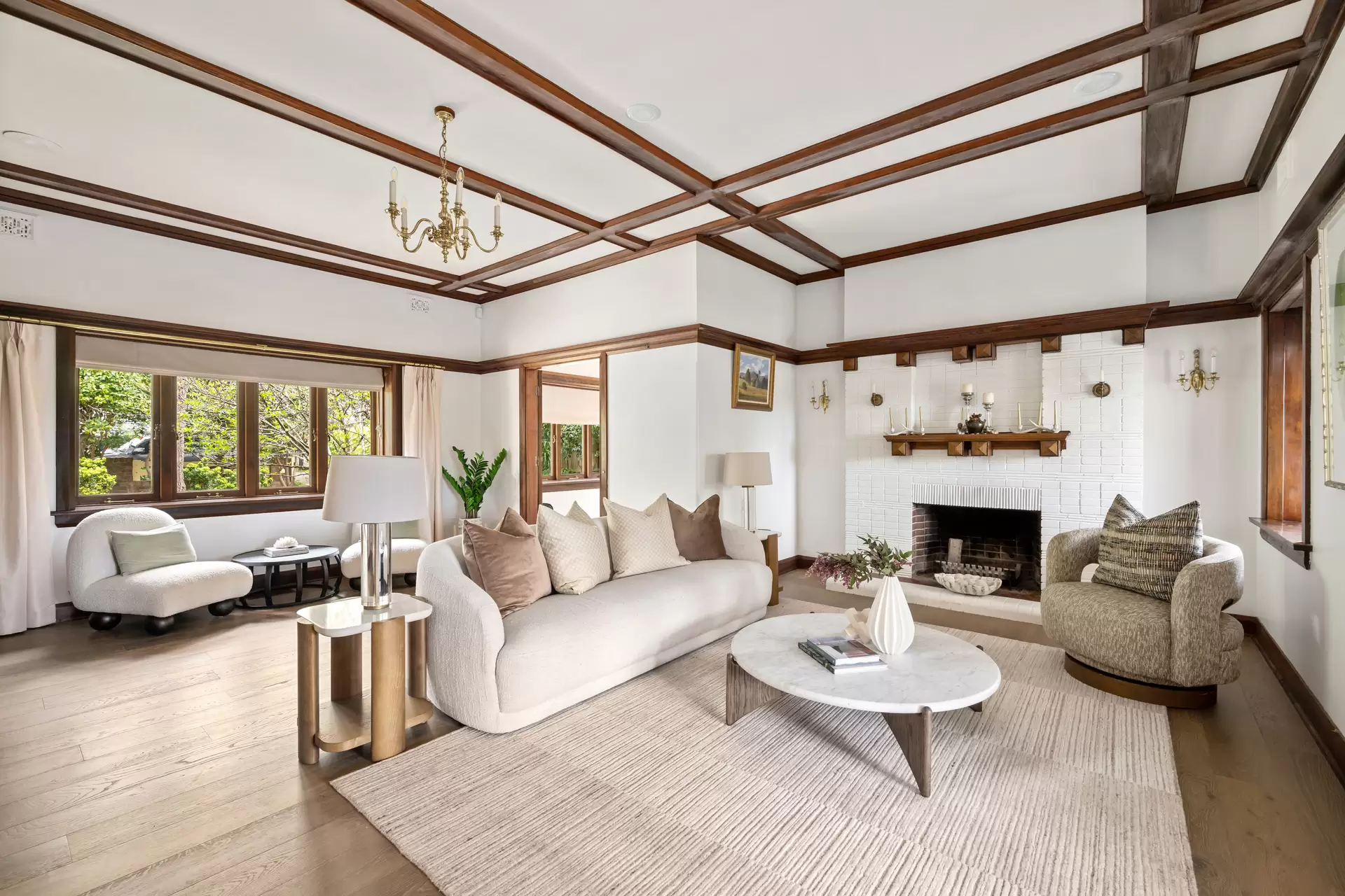 73 Ku-Ring-Gai Avenue, Turramurra For Sale by The Marshall Group - image 6