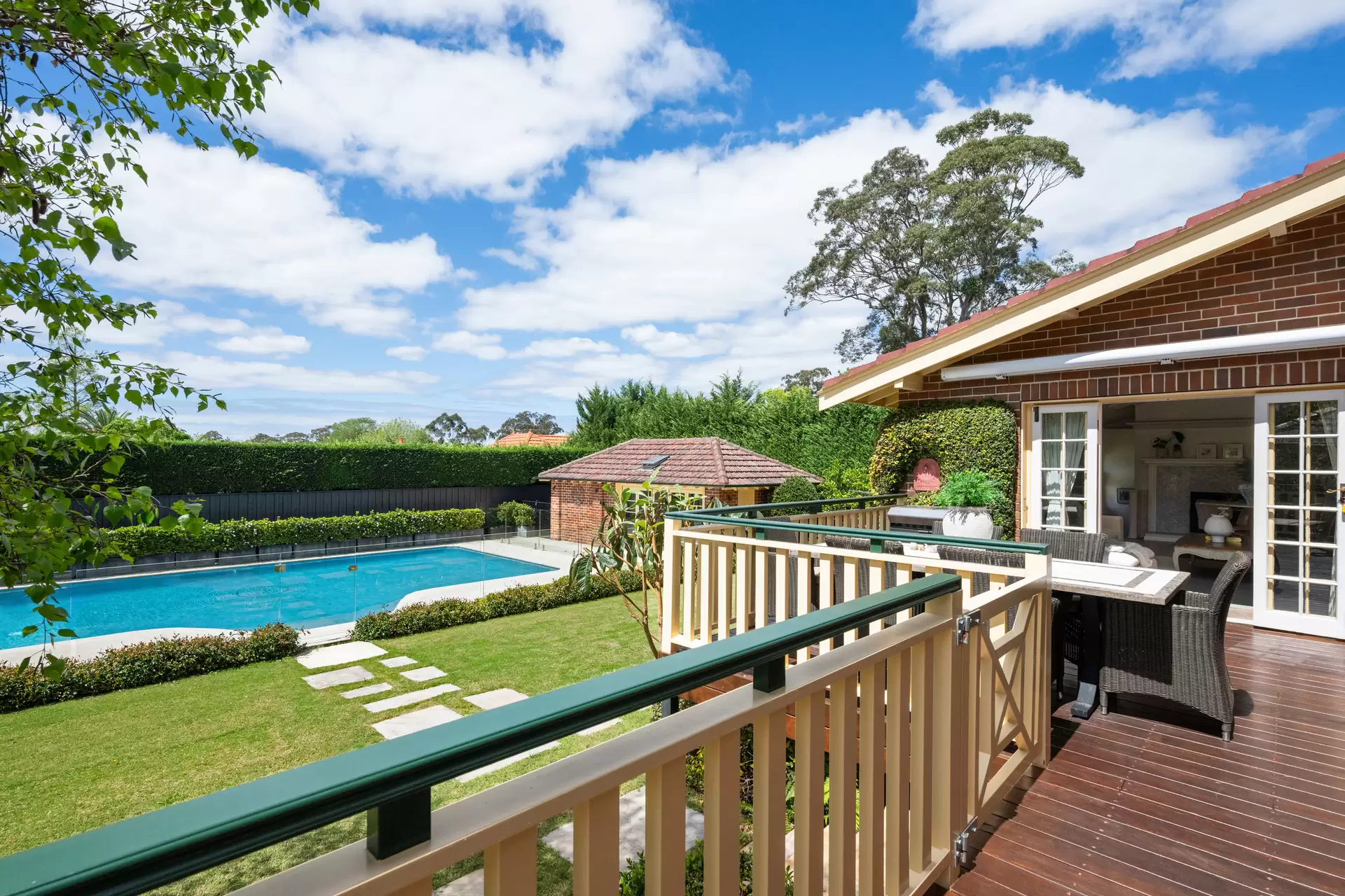 73 Ku-Ring-Gai Avenue, Turramurra For Sale by The Marshall Group - image 3