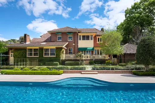 73 Ku-Ring-Gai Avenue, Turramurra For Sale by The Marshall Group
