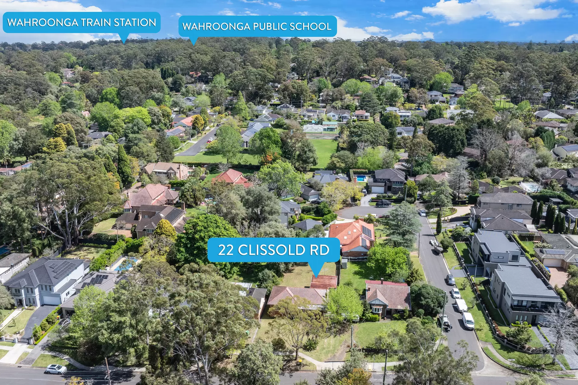 22 Clissold Road, Wahroonga Auction by The Marshall Group - image 5