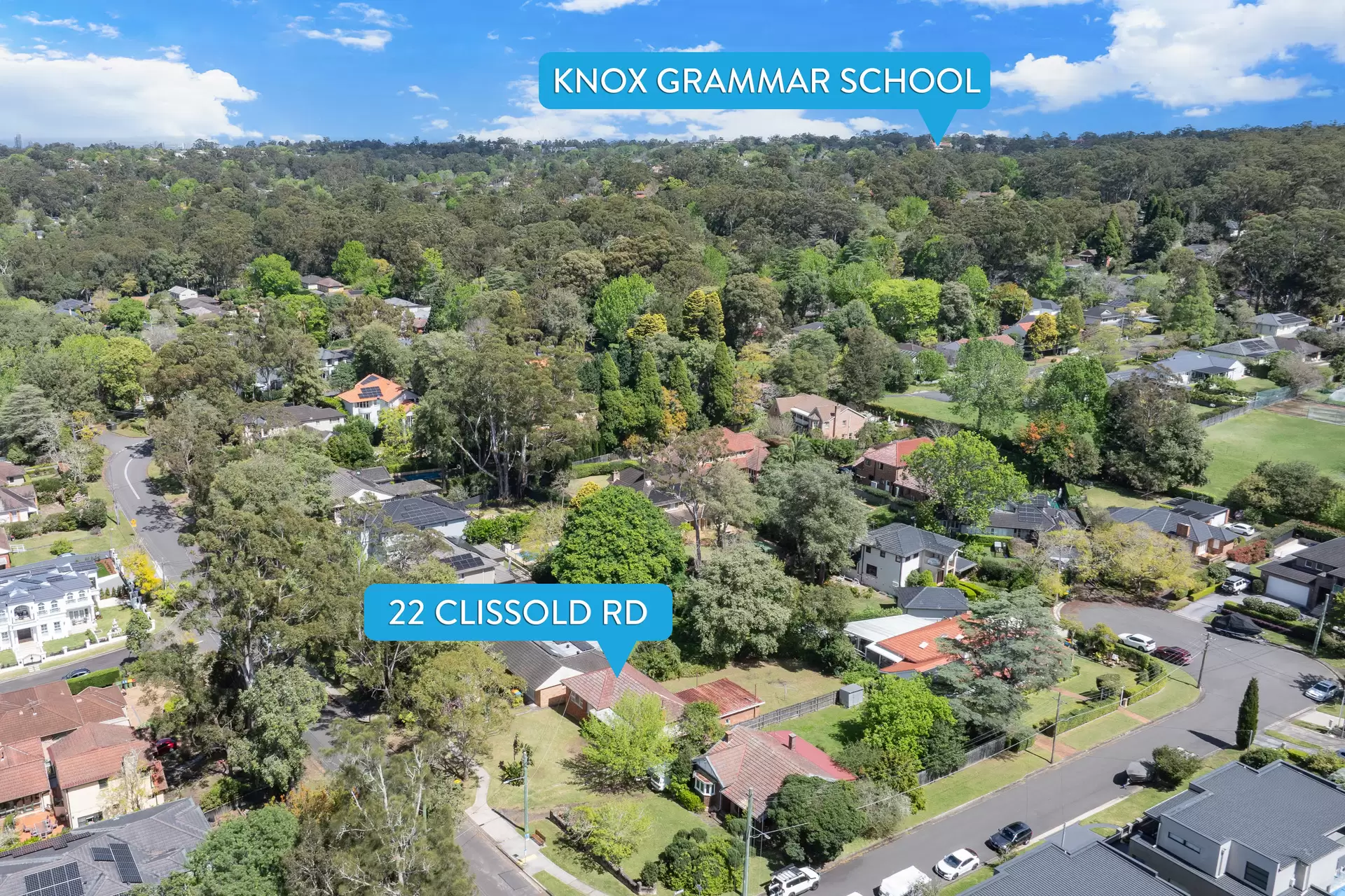 22 Clissold Road, Wahroonga Auction by The Marshall Group - image 6