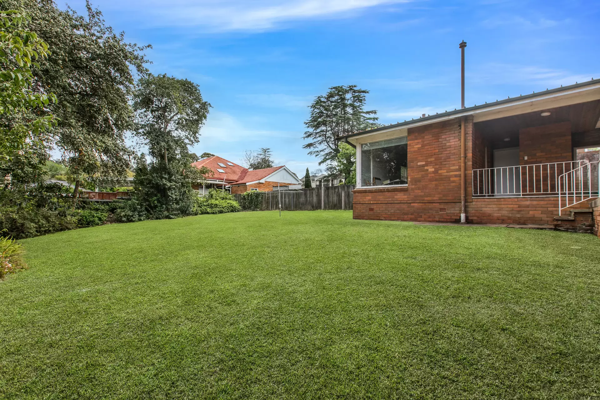 22 Clissold Road, Wahroonga Auction by The Marshall Group - image 4