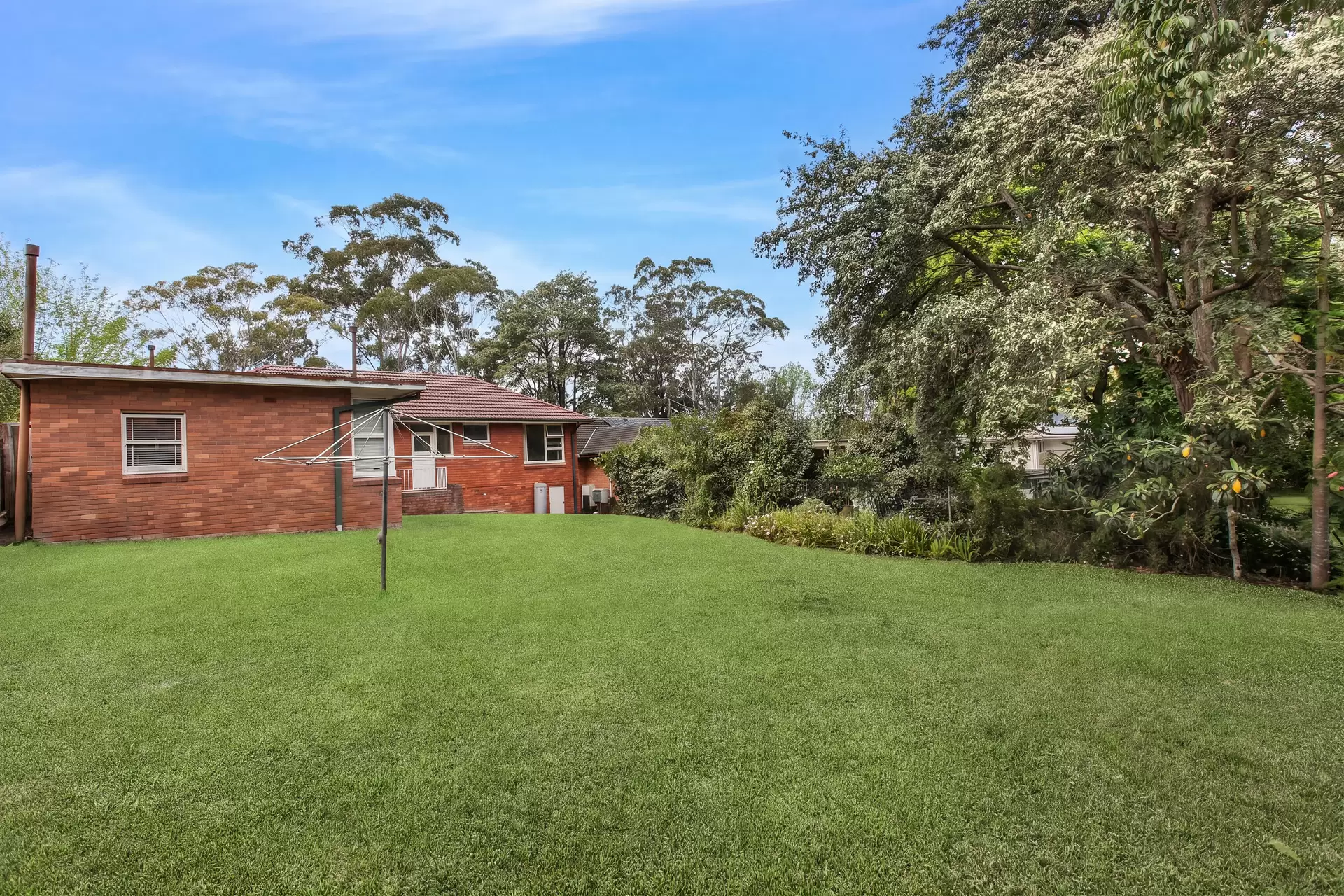 22 Clissold Road, Wahroonga Auction by The Marshall Group - image 3