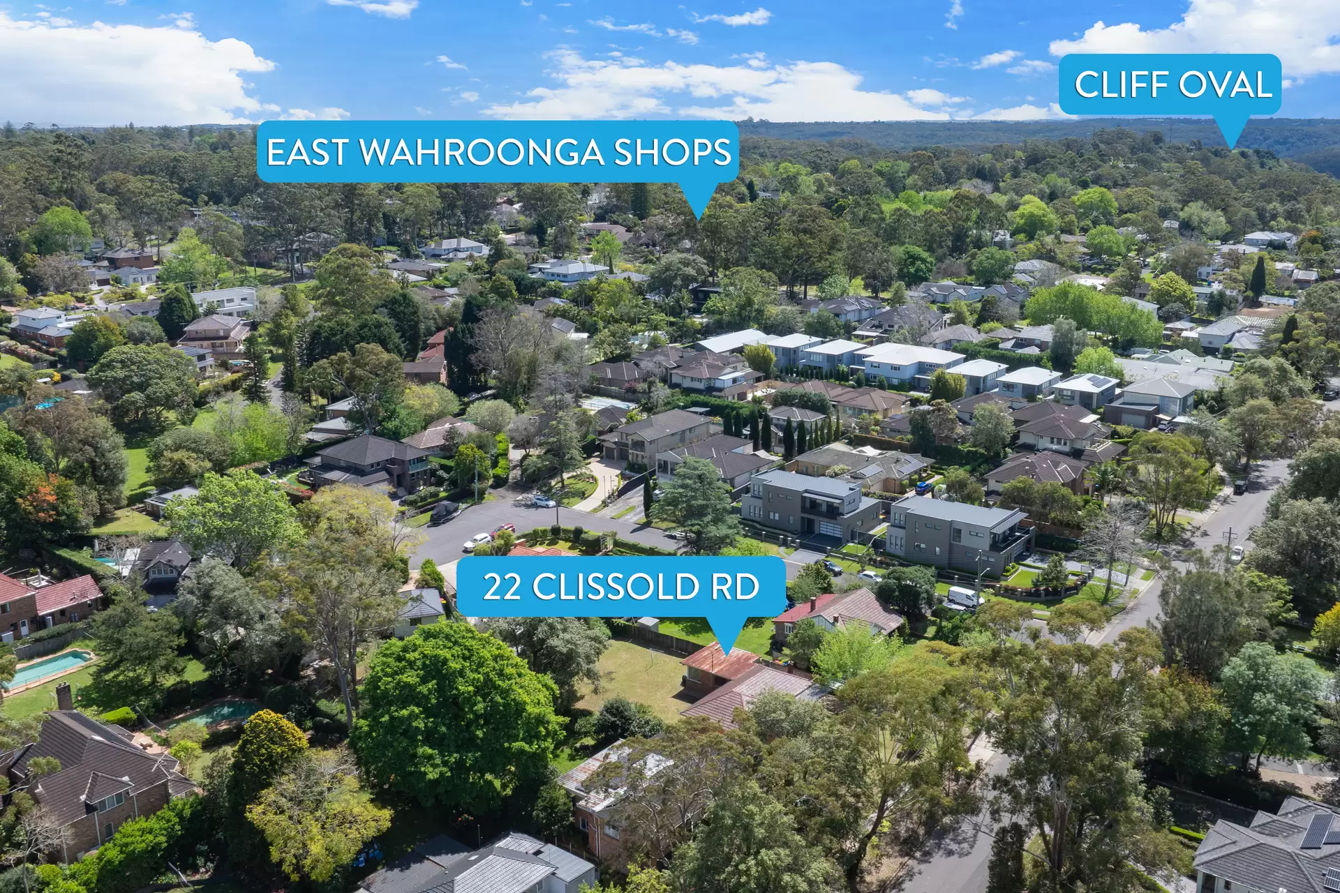 22 Clissold Road, Wahroonga Auction by The Marshall Group - image 7