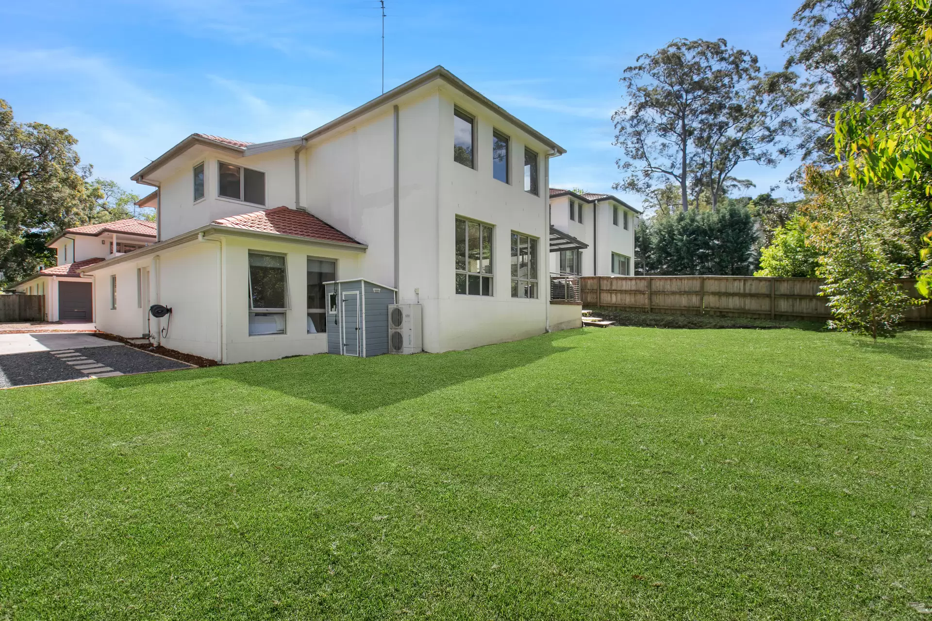 4D Munderah Street, Wahroonga For Sale by The Marshall Group - image 10